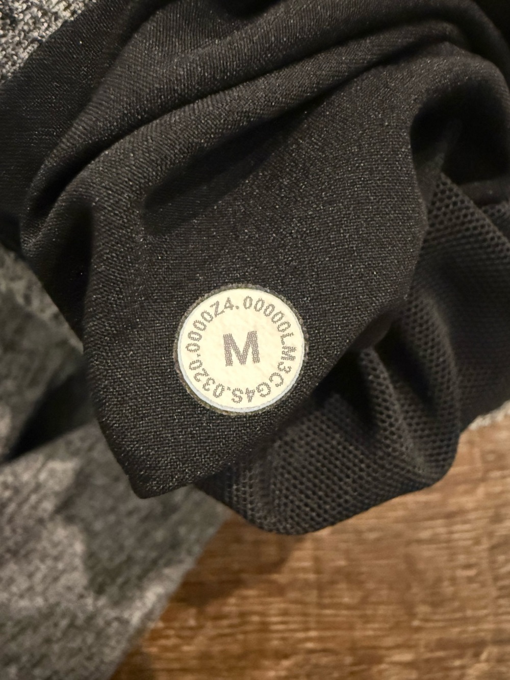 Lululemon | Textured Tech Hoodie - Picture 4 of 6